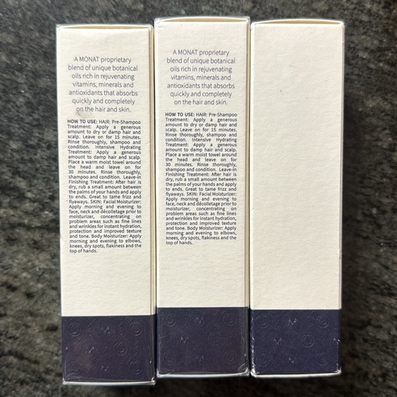 Rejuvenique by Monat - Picture 4 of 6